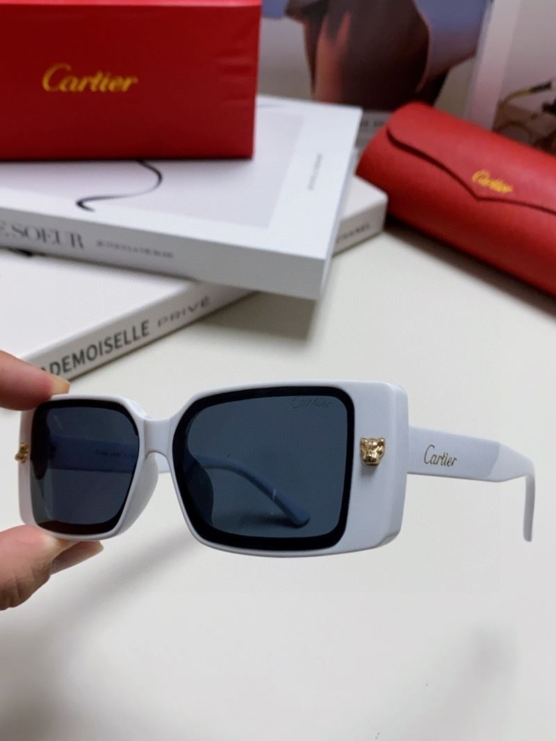 Cartier Sunglasses